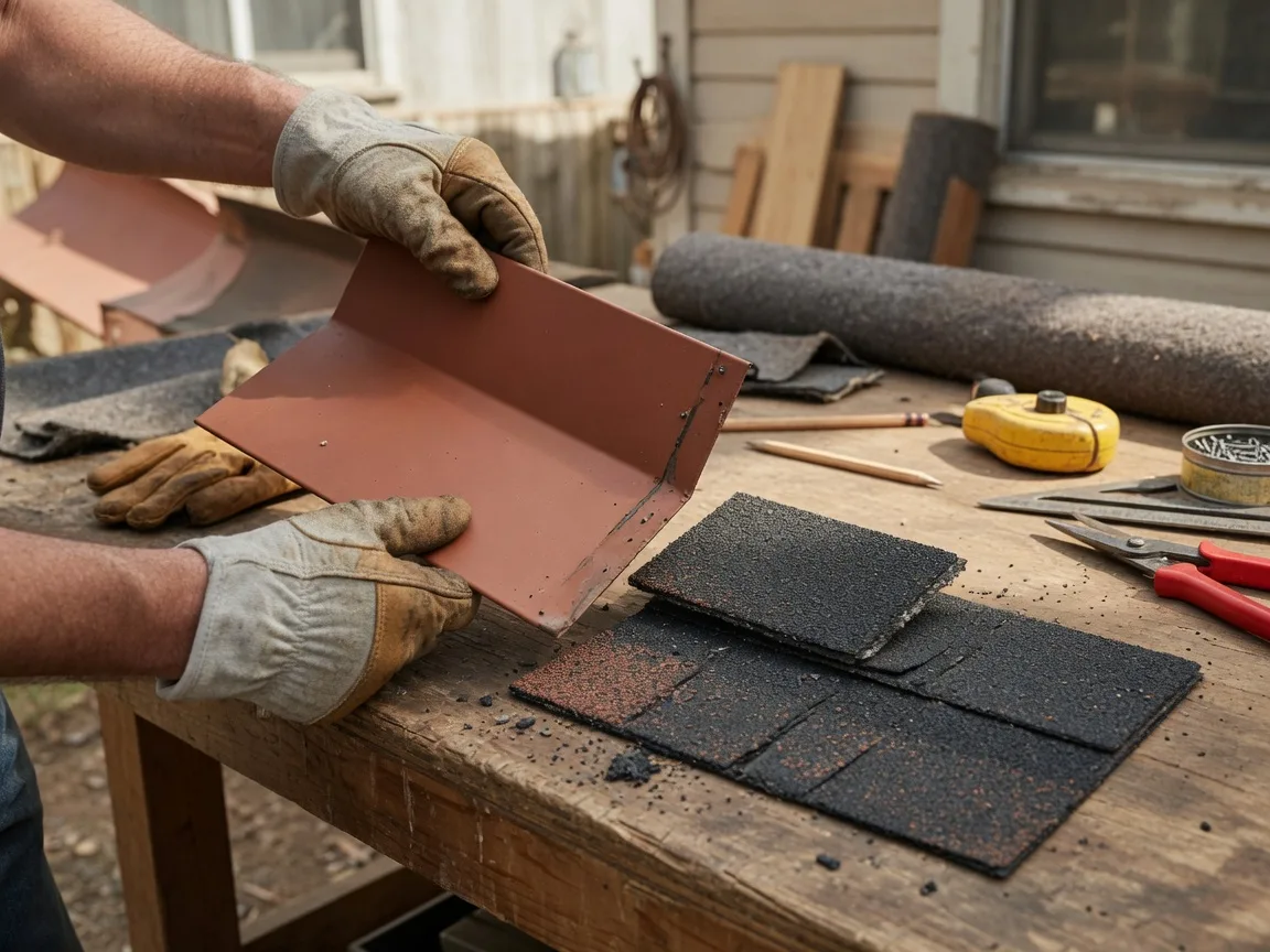 Roof Repair company in Brownsville, OH